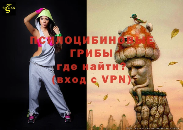 Альфа ПВП Баксан